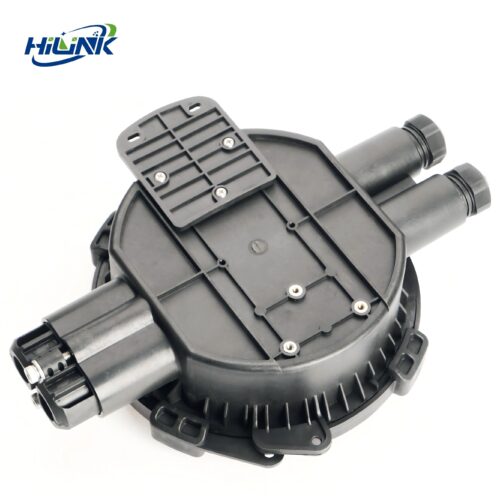 SC-H036-01 - Fiber Optical Splice Closure - hloptical.com