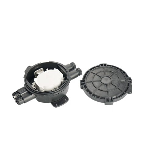 SC-H036-01 - Fiber Optical Splice Closure - hloptical.com