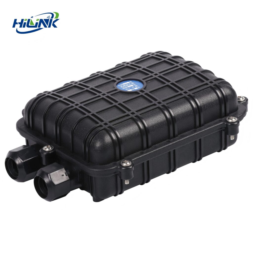 SC-H048-01 - Fiber Optical Splice Closure - hloptical.com