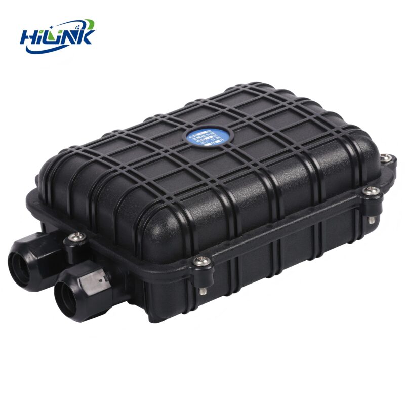 SC-H048-01 - Fiber Optical Splice Closure - hloptical.com