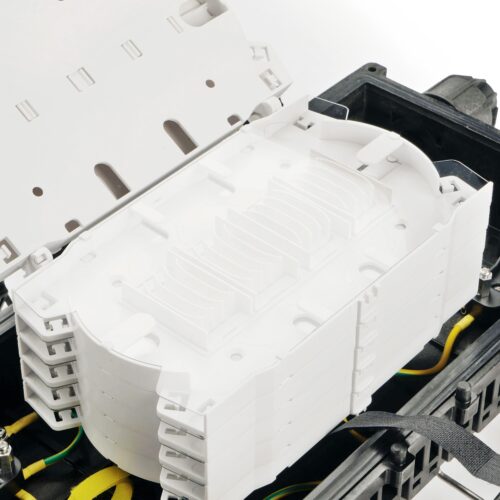 SC-H072-01&SC-H144-05 - Fiber Optical Splice Closure ...