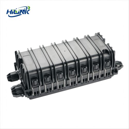 Fiber Optical Splice Closure