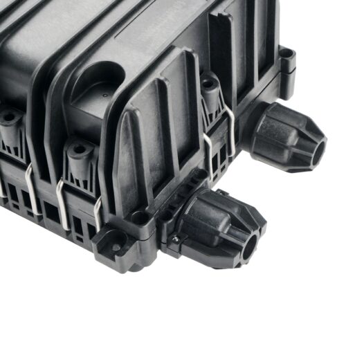 SC-H072-01&SC-H144-05 - Fiber Optical Splice Closure ...