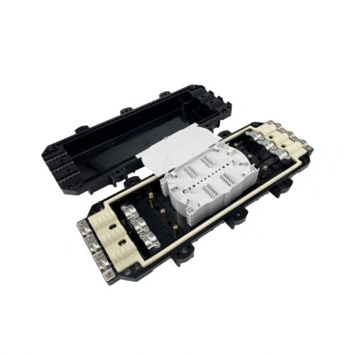 SC-H096-06 - Fiber Optical Splice Closure - hloptical.com