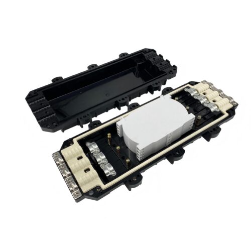 SC-H096-06 - Fiber Optical Splice Closure - hloptical.com