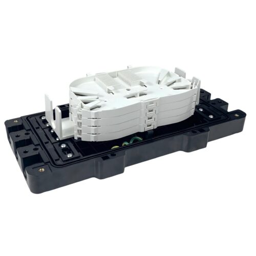 SC-H120-01 - Fiber Optical Splice Closure - hloptical.com