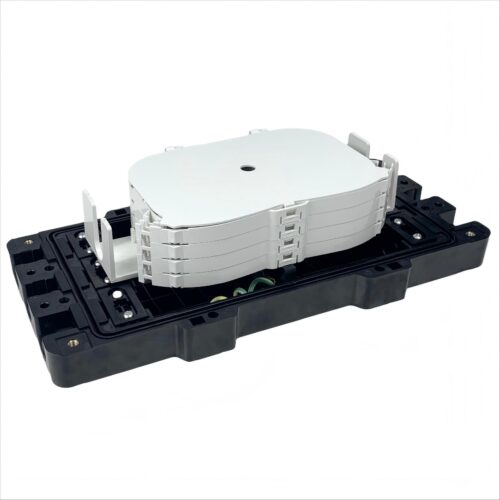 SC-H120-01 - Fiber Optical Splice Closure - hloptical.com