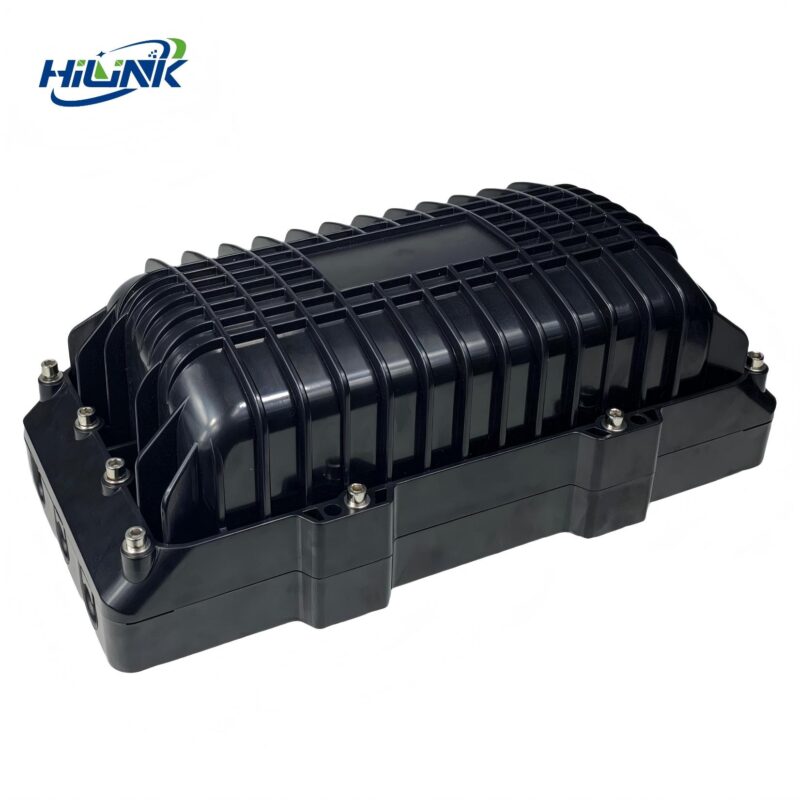 SC-H120-01 - Fiber Optical Splice Closure - hloptical.com