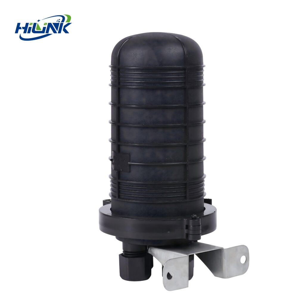 SC-S048-01 - Fiber Optical Splice Closure - hloptical.com