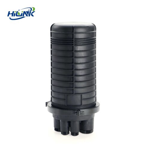 Fiber Optical Splice Closure