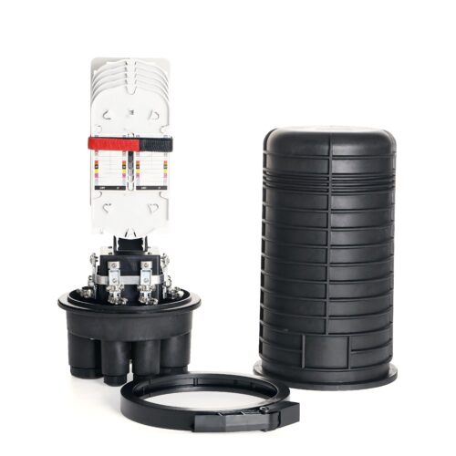 SC-S120-01 - Fiber Optical Splice Closure - hloptical.com