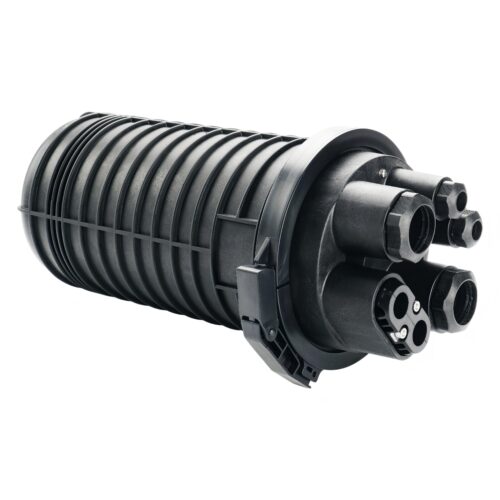 SC-S120-01 - Fiber Optical Splice Closure - hloptical.com