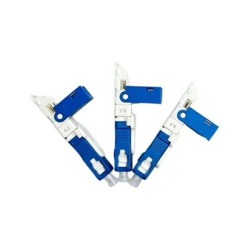 SC-UPC-02 Fast Connector - Accessaries - hloptical.com