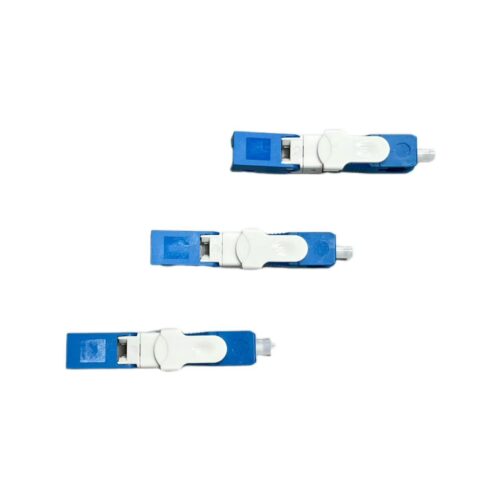 SC-UPC-02 Fast Connector - Accessaries - hloptical.com