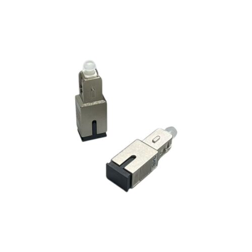 SC-UPC 3dB Attenuator - Accessaries - hloptical.com