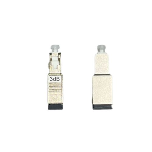 SC-UPC 3dB Attenuator - Accessaries - hloptical.com