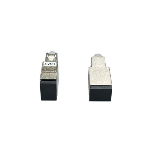 SC-UPC 3dB Attenuator - Accessaries - hloptical.com