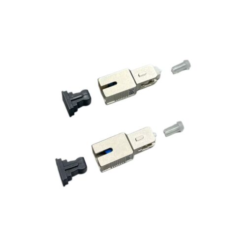 SC-UPC 3dB Attenuator - Accessaries - hloptical.com