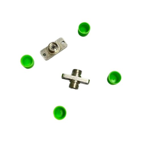 SM FC-APC Simplex Adapter - Accessaries - hloptical.com