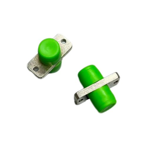 SM FC-APC Simplex Adapter - Accessaries - hloptical.com