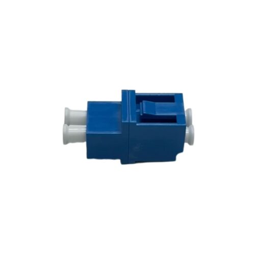 SM LC-UPC Duplex Adapter - Accessaries - hloptical.com