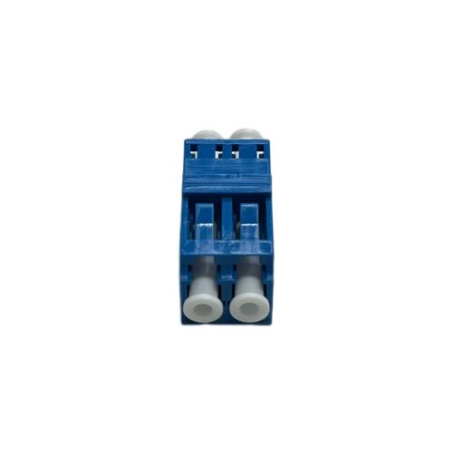 SM LC-UPC Duplex Adapter - Accessaries - hloptical.com