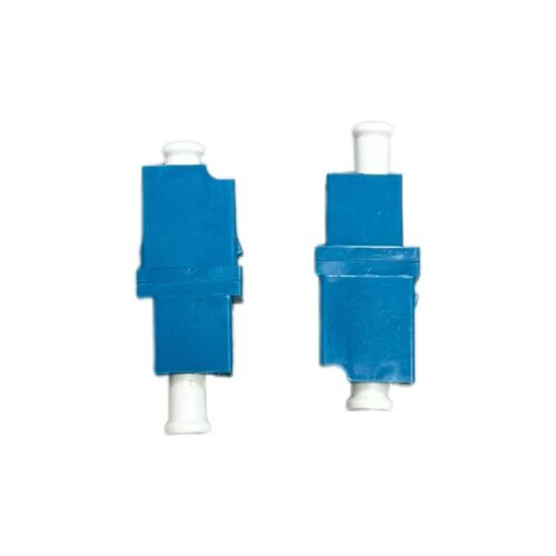 SM LC-UPC Simplex Adapter - Accessaries - hloptical.com