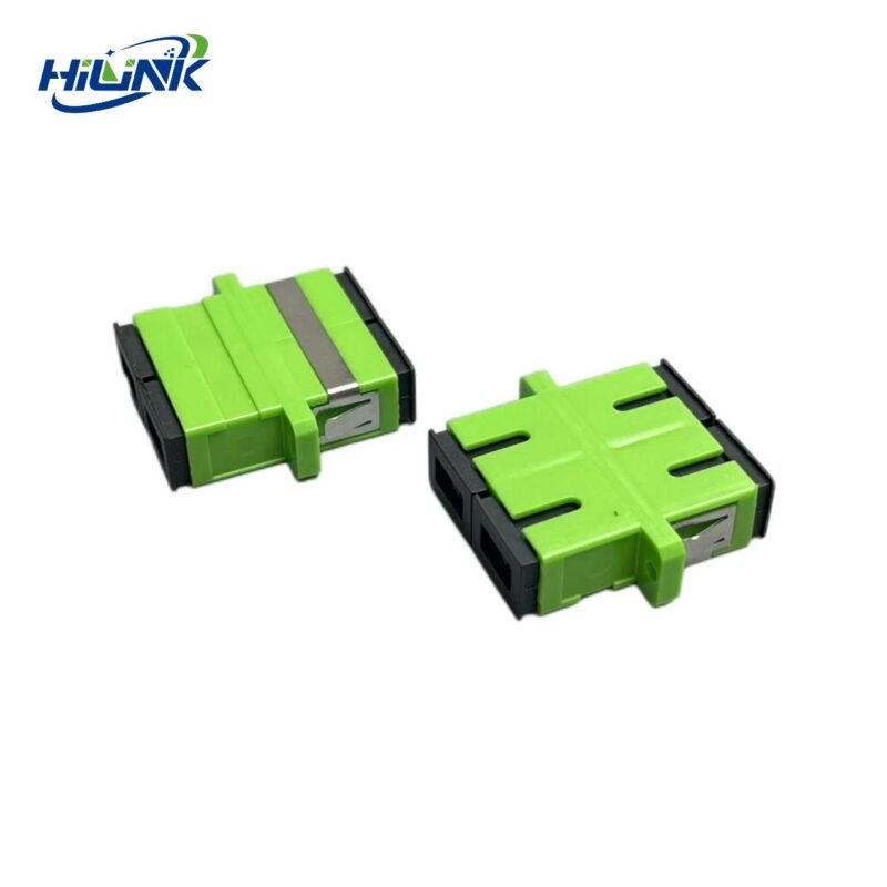 محول SM SC-APC ثنائي الاتجاه - الملحقات - hloptical.com