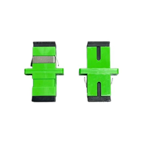 SM SC-APC Simplex Adapter - Accessaries - hloptical.com