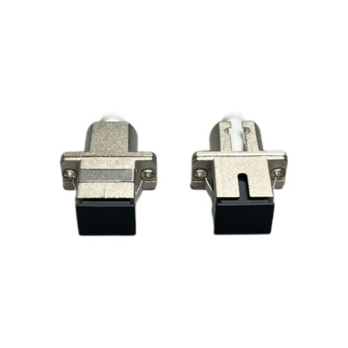 SM SC-LC Simplex Adapter - Accessaries - hloptical.com