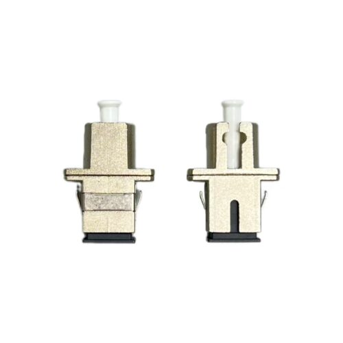 SM SC-LC Simplex Adapter - Accessaries - hloptical.com