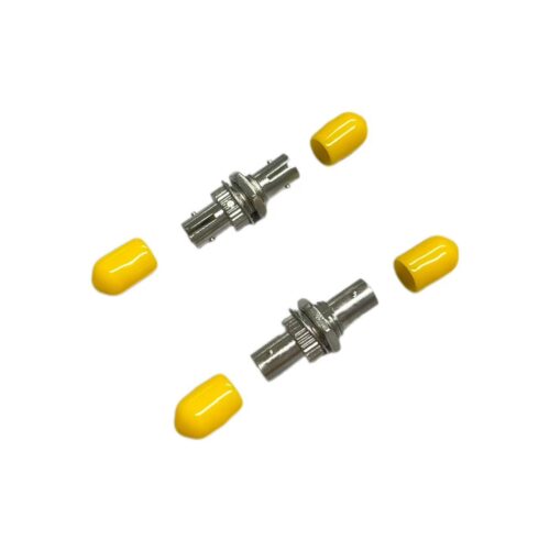 SM ST-UPC Simplex Adapter - Accessaries - hloptical.com