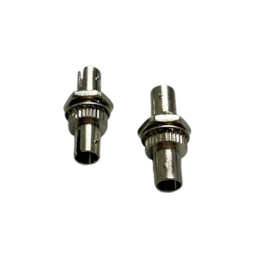 SM ST-UPC Simplex Adapter - Accessaries - hloptical.com