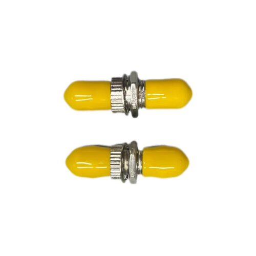 SM ST-UPC Simplex Adapter - Accessaries - hloptical.com