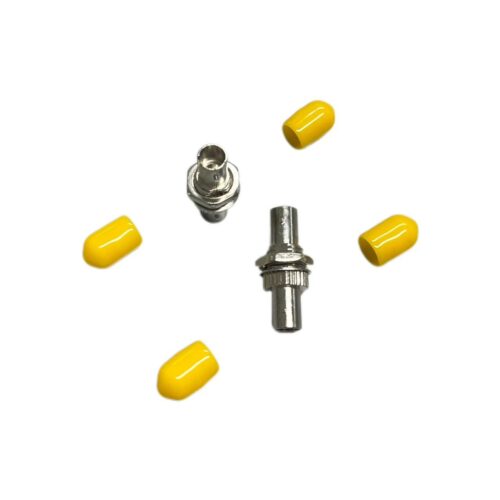 SM ST-UPC Simplex Adapter - Accessaries - hloptical.com