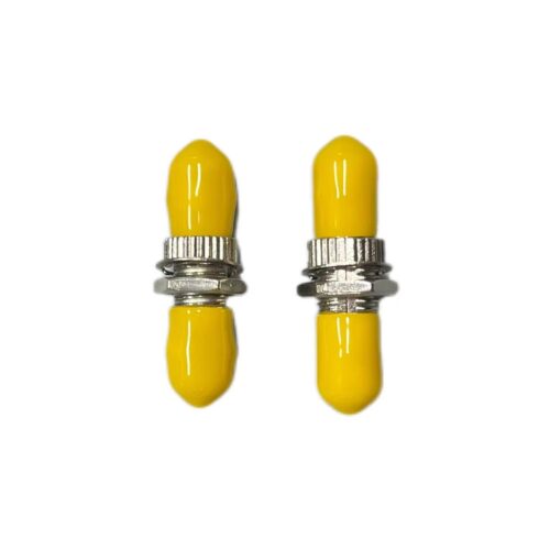 SM ST-UPC Simplex Adapter - Accessaries - hloptical.com