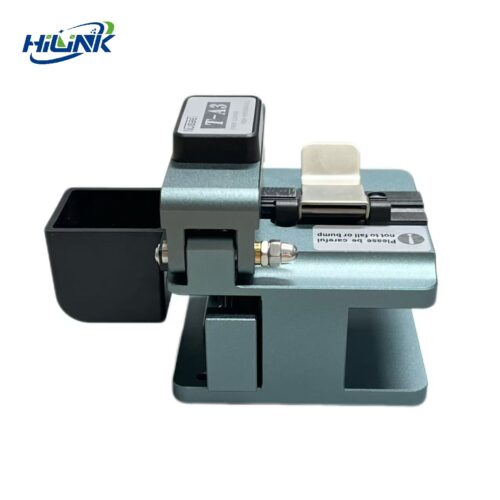 Fiber Cleaver T-A3 - Accessaries - hloptical.com