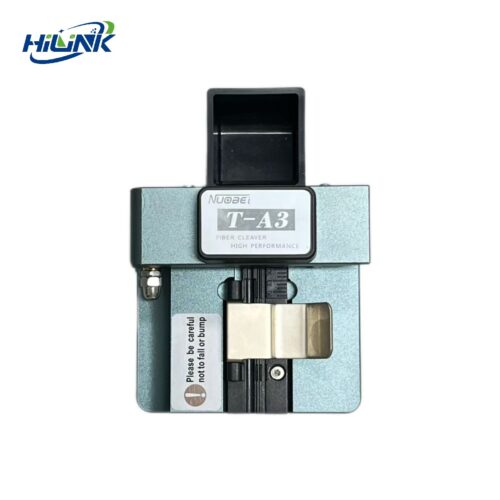 Fiber Cleaver T-A3 - Accessaries - hloptical.com