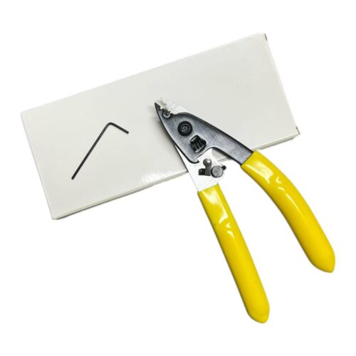 Wire Stripper Tool - Accessaries - hloptical.com