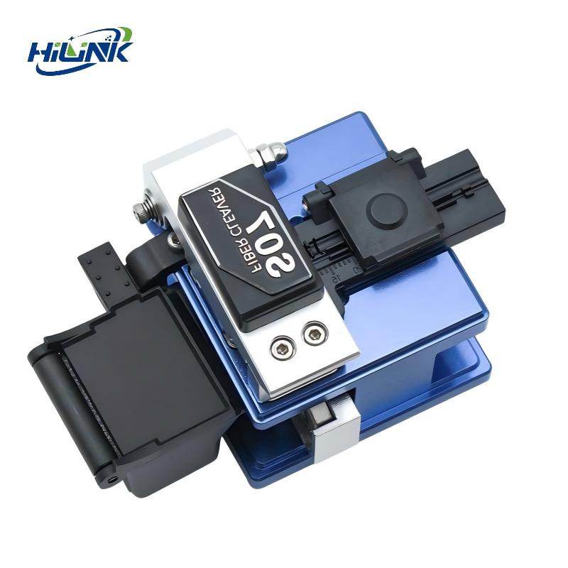 Fiber Cleaver S07 - Accessaries - hloptical.com