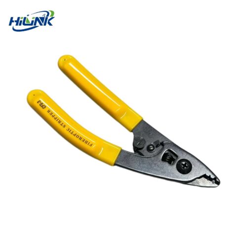 Fiber Stripper CFS-3 - Accessaries - hloptical.com