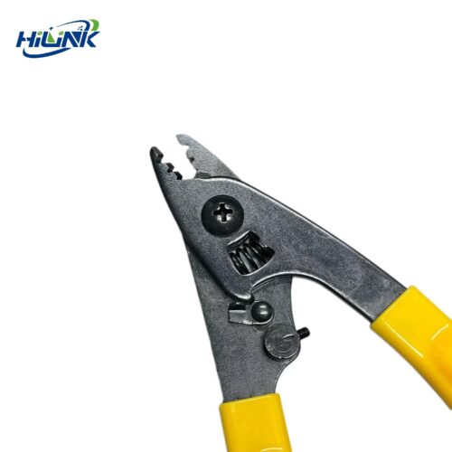 Fiber Stripper CFS-3 - Accessaries - hloptical.com