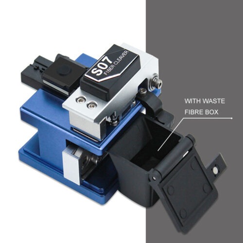 Fiber Cleaver S07 - Accessaries - hloptical.com