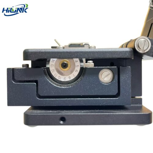Fiber Cleaver JX-510 - Accessaries - hloptical.com