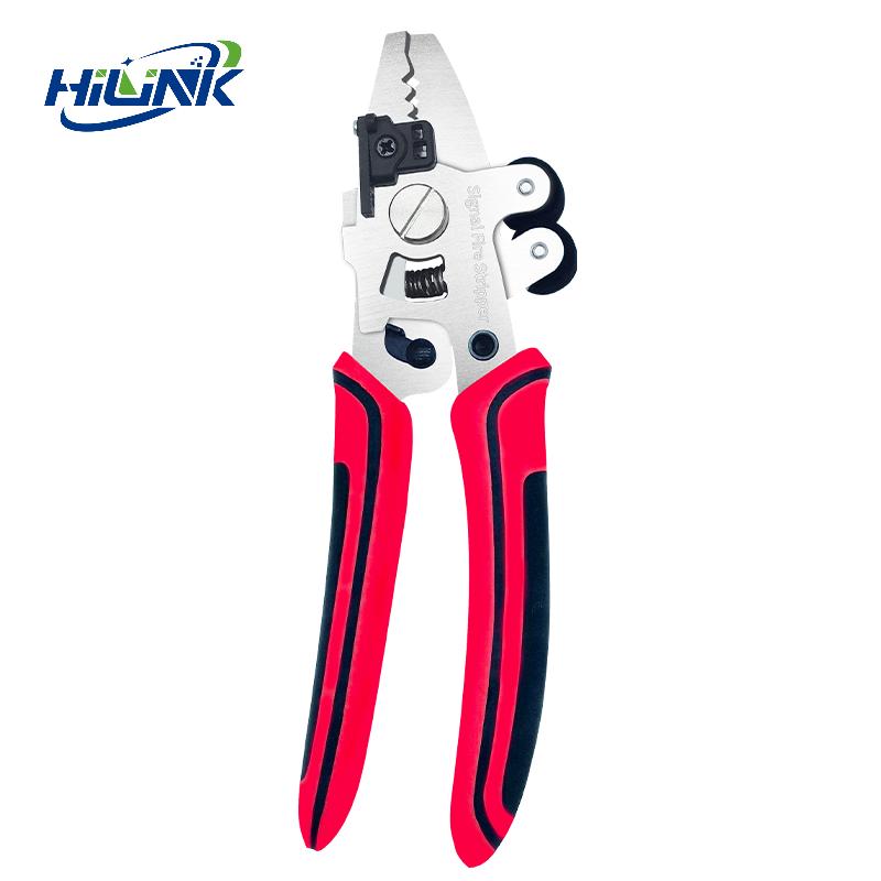 9 in 1 Cable Stripper - Accessaries - hloptical.com